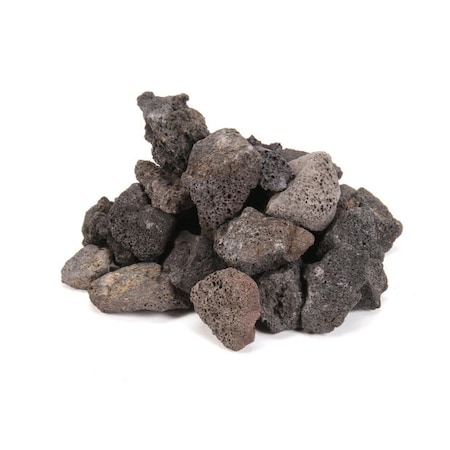 Royal Range Char-Rock (20 Lbs. Box) 1871